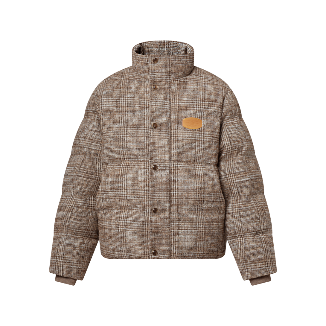 ジャケット・アウター buoybuoy / LIGHT TWEED coat AMBIDEX Store buoybuoy/buoybuoy/ジャケット / アウター/ブルゾン